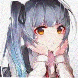 库洛头像