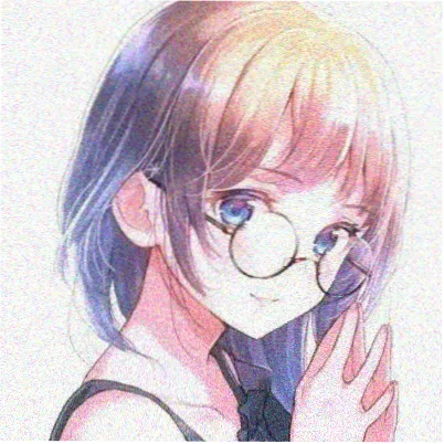 米娅头像